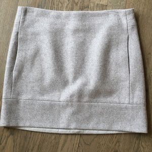 J. Crew Skirt